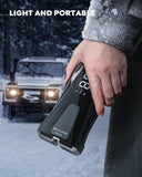 Buture Beta02 Portable Car Jump Starter 2500A