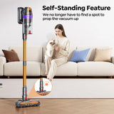 【New Arrivals】Buture VC90 Cordless Vacuum