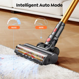 【New Arrivals】Buture VC90 Cordless Vacuum