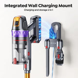 【New Arrivals】Buture VC90 Cordless Vacuum