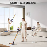 【New Arrivals】Buture VC90 Cordless Vacuum