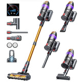 【New Arrivals】Buture VC90 Cordless Vacuum