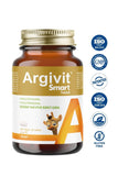 Argivit Multivitamin for Children - Argivit Smart 30 Tablet for Kids Aged 11+