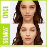 Maybelline New York Superstay Hybrid Powder Foundation - Long Lasting, Waterproof, Vegan Makeup for Flawless Coverage