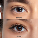 Stellary Like a Star Volume Mascara 01 Black for Bold Lashes