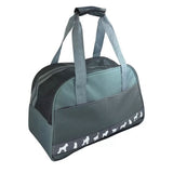 Byler Soft-Sided Airline Approved Pet Carrier - Assorted Colors