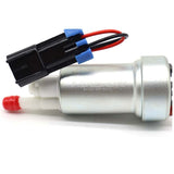 525lph In-Tank E85 Fuel Pump High Pressure Version with Installation Kit