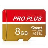 Micro SD Card Memory Card Class