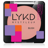 LYKD Powder Blush 525 Flamingo for Natural Color 5g