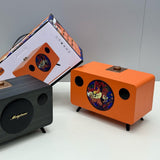 Outdoor Portable Bluetooth Subwoofer Speaker