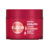 Elidor Brazil Keratin Therapy Intense Repair Hair Mask 220 ml
