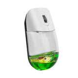Plastic Decorative Gifts A Variety Of Floating Animal Designs In Smart Wireless Mice