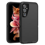 Three-proof Dirt-resistant And Yellowing-resistant Protective Case
