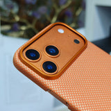Suitable For The 17 Pro Max Ultra-thin Phone Case