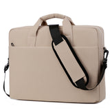 Polyester Full Airbag Shockproof Computer Bag