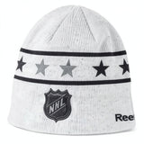NHL All Star 2017 Adult NHL 2017 All-Star Knit Beanie, One Size