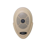 Anderic Substitute for Harbor Breeze L3HFAN35T1 KICHLER Ceiling Fan Remote Control [FAN35T]