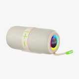 KP-873 Best-selling Wireless Bluetooth Speaker Featuring RGB Lighting A Portable Handle Long Battery Life And High Power Output Factory Stock Available