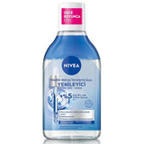 Nivea Regenerating Micellar Water with Serum 400 ml