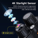 Infrared Digital Night Vision Device Inskam326