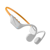 True Bone-conduction Bluetooth Headphones With Ultra-long Battery Life