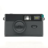 Brand-new Camera Custom-made As A Non-disposable Retro Model With No Screen