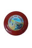 Reflex Plus Durable Dog Frisbee Toy for Active Play