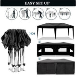 Party Folding Tents