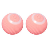 Cat Gravity Intelligent Rolling Ball Tease Toy Pet Automatic Rotating Ball