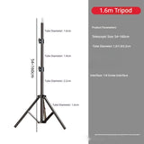Household Multi-functional Floor-standing Smart Phone Holder