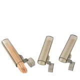 Portable Mini Travel Outdoor Toothpick Holder