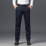 Autumn Trendy Versatile Casual Trousers