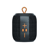 KP-859 Bluetooth Speaker Factory Direct Cross-Border Best-Seller Heavy Bass Mini Desktop Car Outdoor Portable Speaker