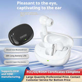 KP-123 Best-selling Wireless Bluetooth Earbuds Long Battery Life Compact And Lightweight Factory Stock Available