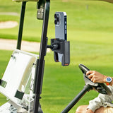 Universal Magnetic Base For Bike Phone Mount