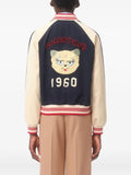 Valentino Garavani Men `Le Chat De La Maison` Jacket