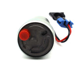 525lph In-Tank E85 Fuel Pump High Pressure Version with Installation Kit