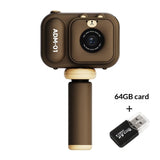 New S11 Childrens Camera