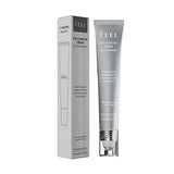 The Ceel: Advanced Peptide Eye Cream - Reduce Dark Circles & Fine Lines - Hydrating, Anti-Aging, with Cooling Applicator