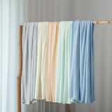 Kasentex Cooling Breathable Blanket - Silky Soft Lightweight Blanket for Hot Sleepers