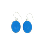 Dangle Earrings Sterling Silver