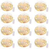 LED Waterproof Firefly Lights For Wedding Indoor Outdoor Christmas Garden
