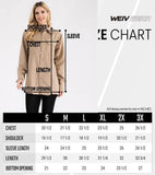 Womens Boyfriend Solid Flannel Shirt