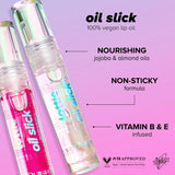 LOTTIE LONDON Nourishing Lip Oil