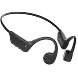 Lightweight Neckband Headphones With Microphone
