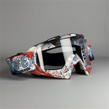 Riding Goggles Motorcycle Off-road Outdoor Sports
