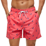 Mens Fashionable Sports Beach Shorts