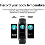 C60 Smart Watch 1.1" Fitness Bluetooth Watch