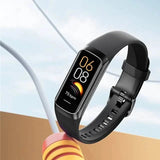 C60 Smart Watch 1.1" Fitness Bluetooth Watch