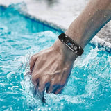 C60 Smart Watch 1.1" Fitness Bluetooth Watch